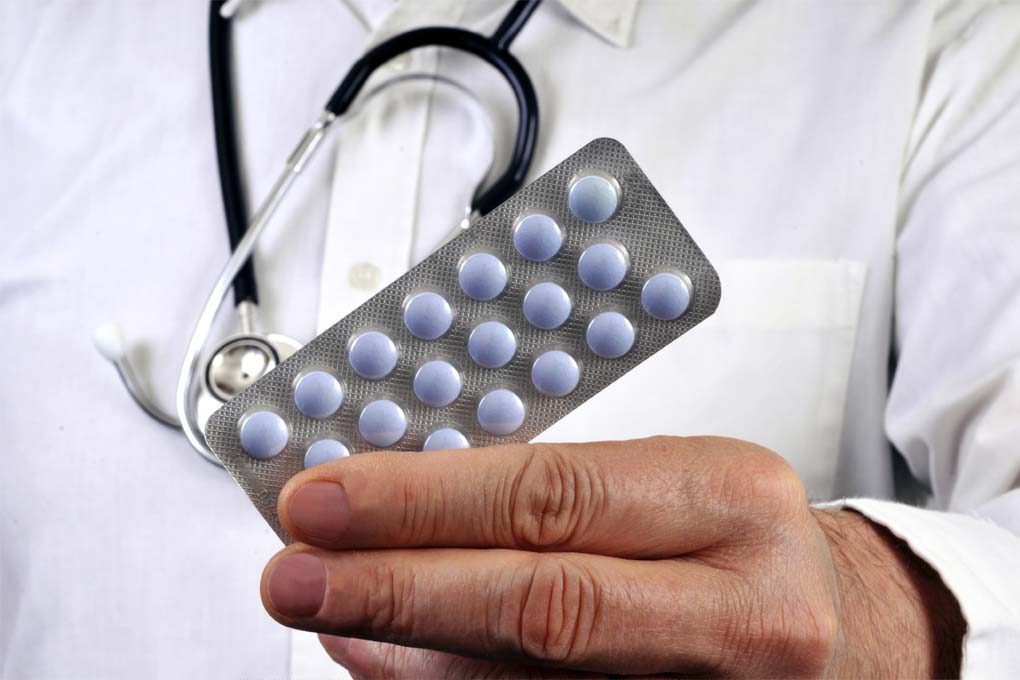 Nueva píldora anticonceptiva masculina
