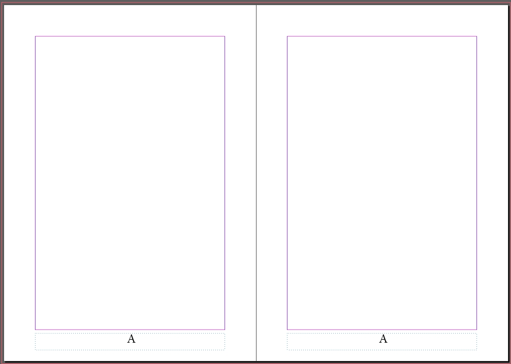 Numeración de páginas