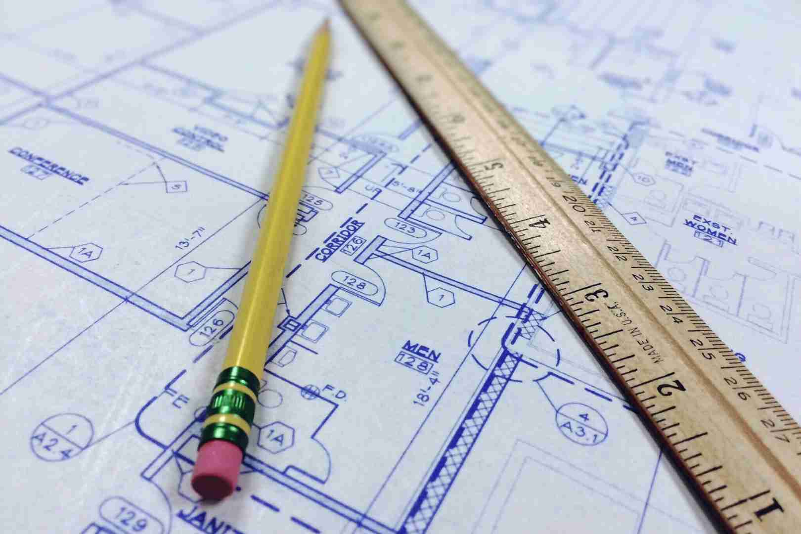 Pautas Para La Interpretación De Planos