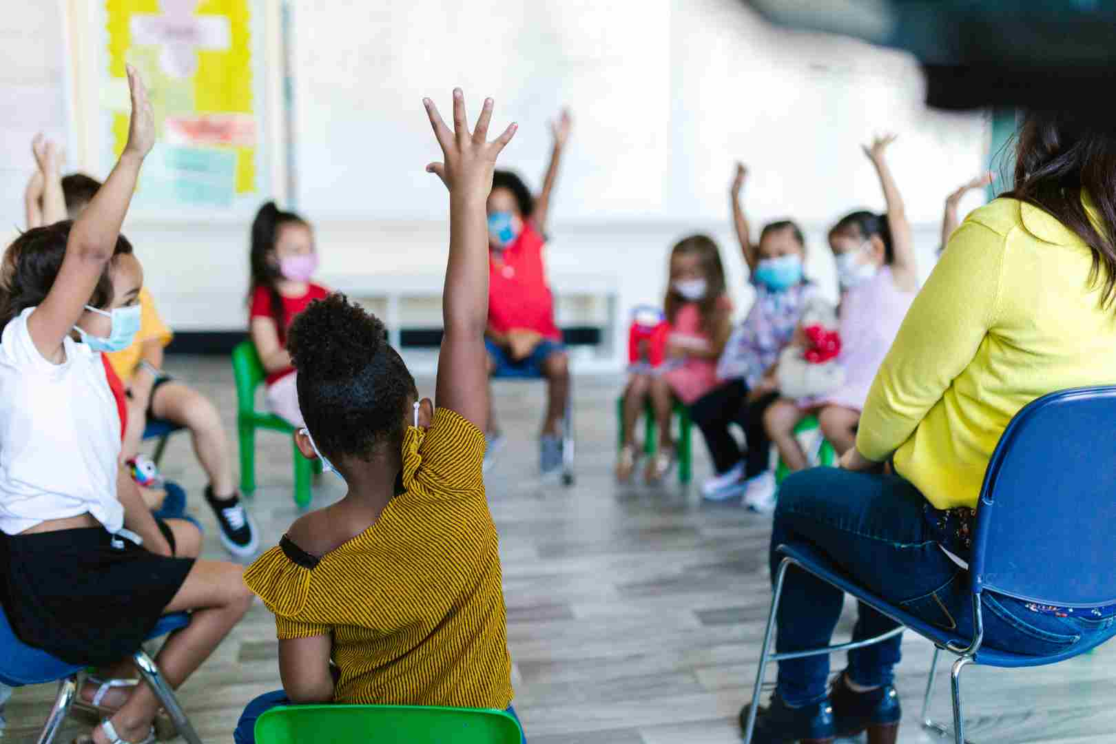 Modalidades De EscolarizaciÓn ¿cuáles Son Los Cinco Modelos