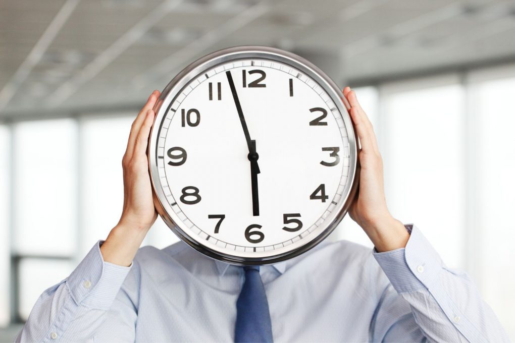 ¿es posible la jornada laboral de tres horas?