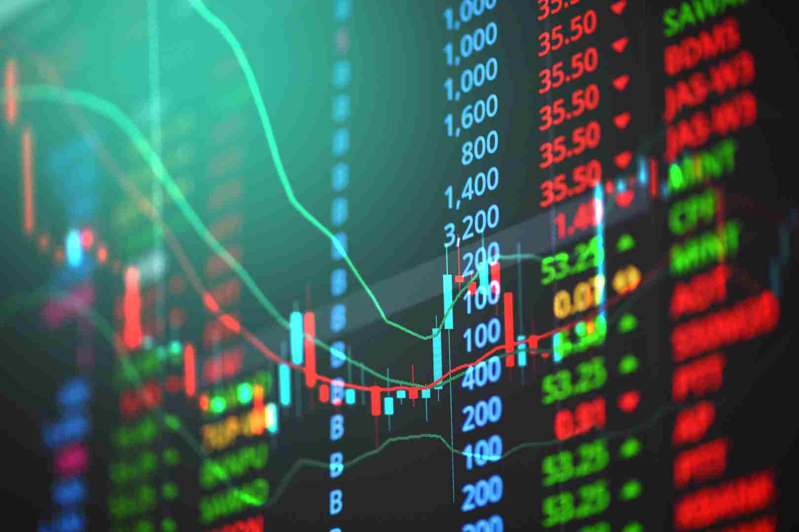 La Desinversión Como Estrategia En El Mercado Financiero