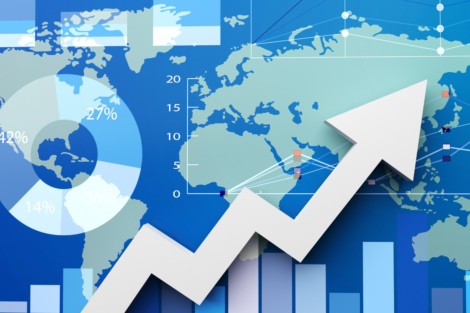 Nobel de Economía 2024 ¿Por qué fracasan los países?