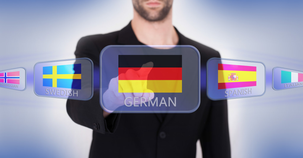 6 trucos para aprender alemán