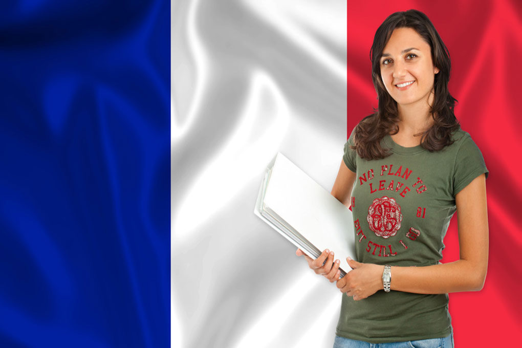 Redacción en francés para aprobar la certificación del idioma