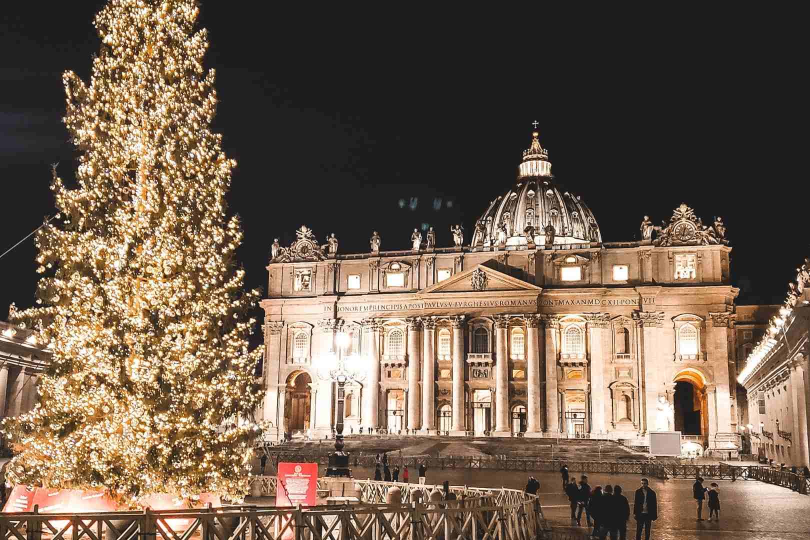 La Bruja Befana, símbolo de la Navidad en Italia