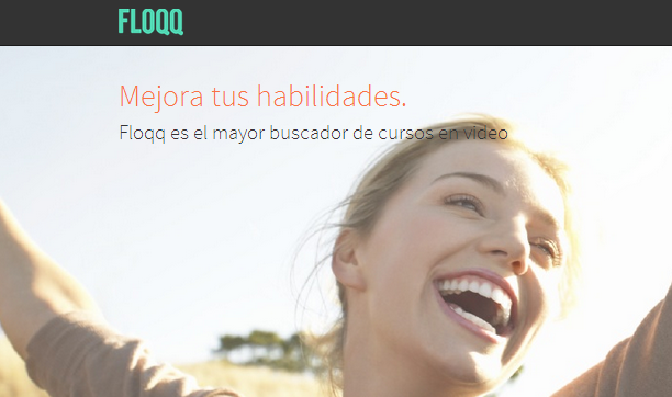 Floqq una startup con sabor español