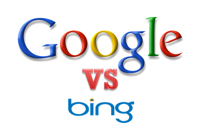 Bing se reinventa como un buscador integral para competir con Google