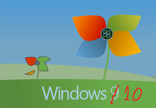 Llega Windows 10