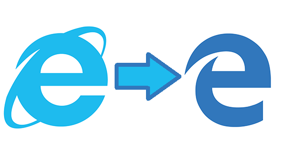 Edge el nuevo navegador de Microsoft