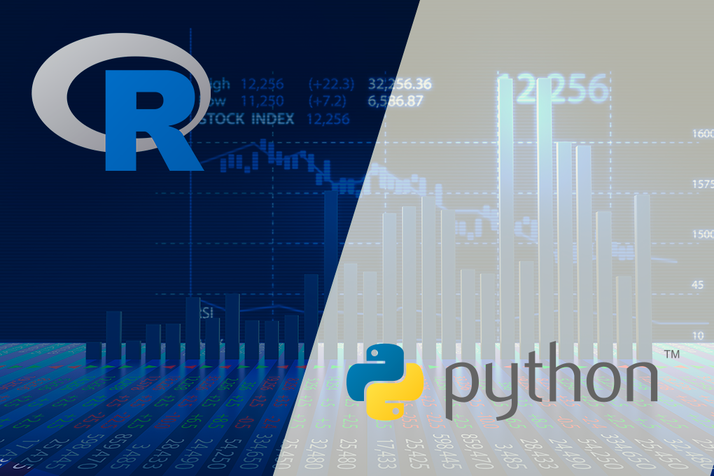 python y R análisis de datos