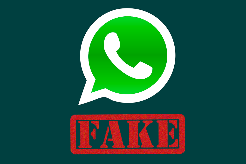 Fakes y bulos en whatsapp