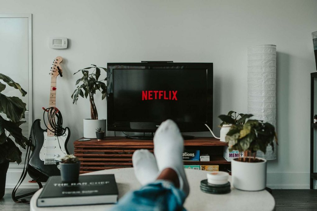 Big Data y Netflix