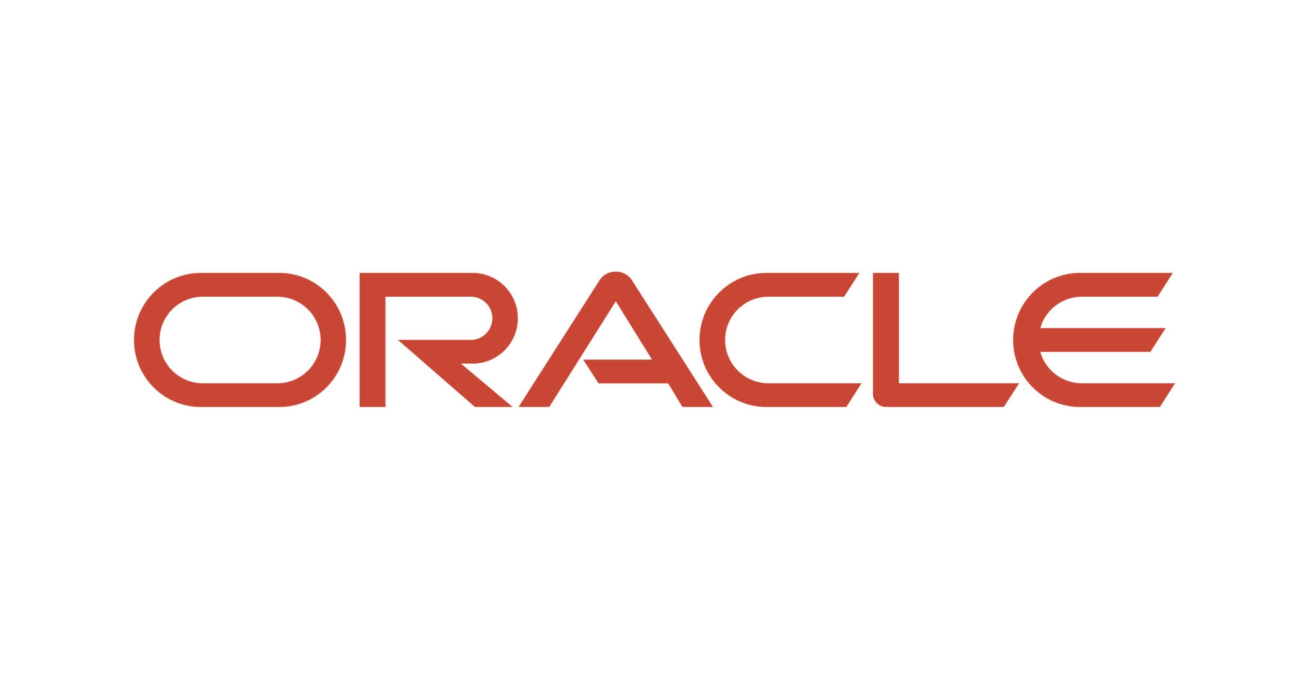 Gestores de bases de datos Oracle