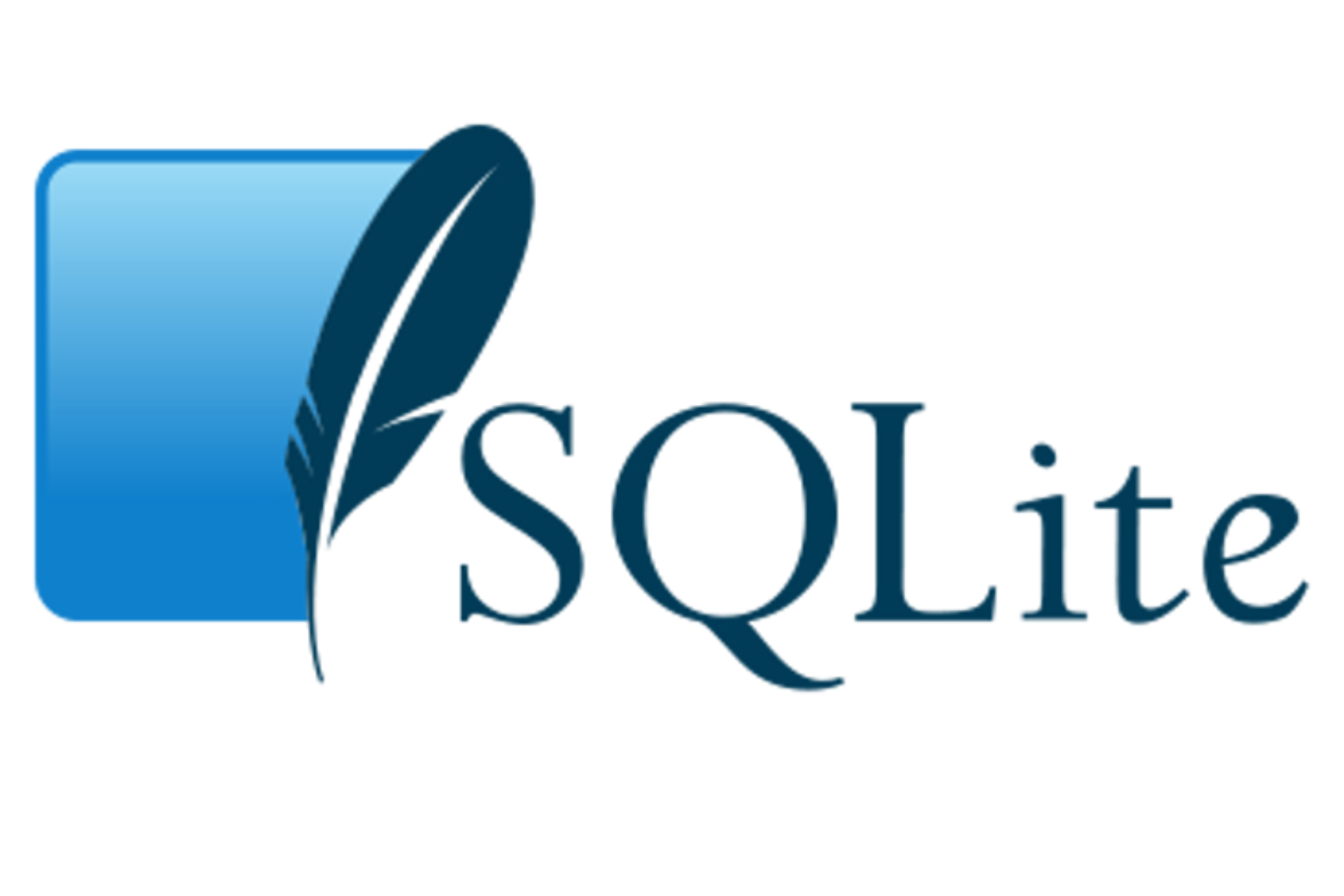 SQLite