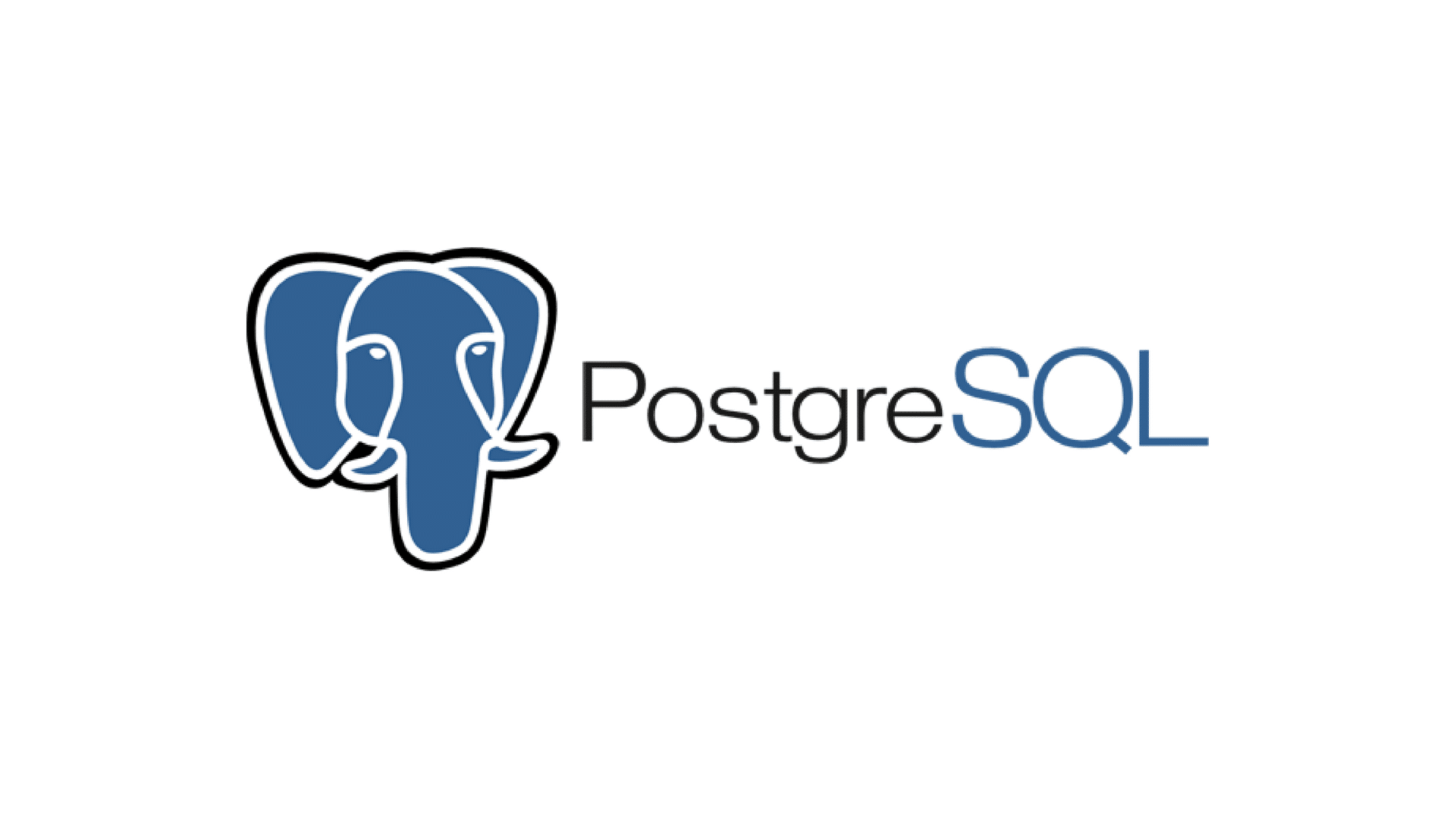 Gestores de bases de datos PostgreSQL