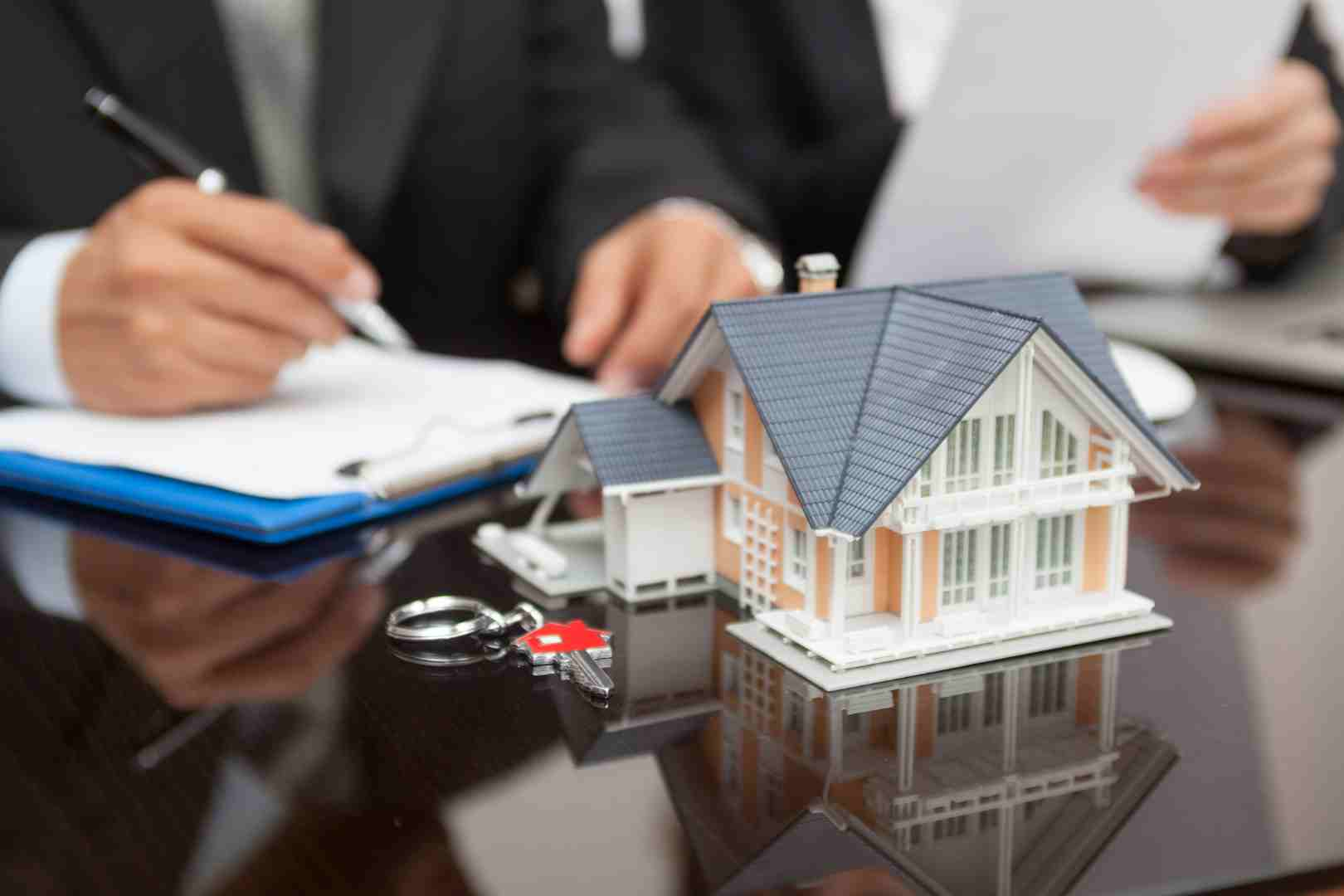 La importancia de la promoción inmobiliaria