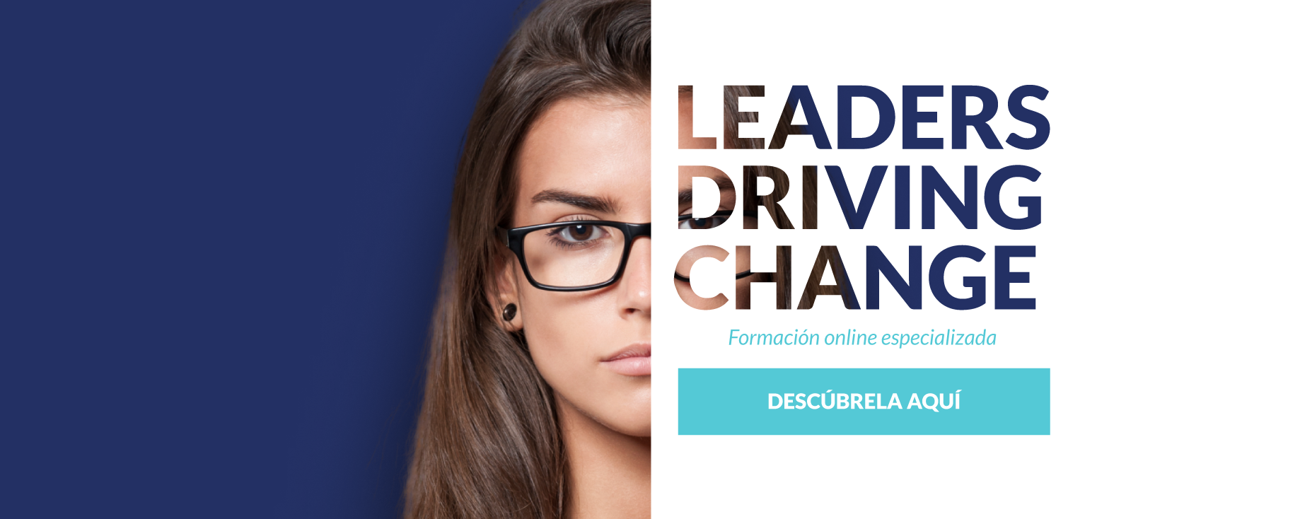 Leaders Driving Change